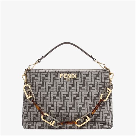 fendi o lock zipper bag|fendi bag.